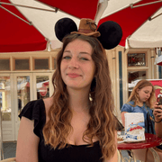 Madison U., Babysitter in San Luis Obispo, CA 93401 with 1 year of paid experience