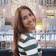 Marta L., Nanny in 10501 with 7 years of paid experience