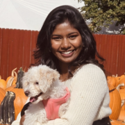 Hephzibah K., Pet Care Provider in Aurora, IL with 2 years paid experience