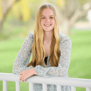 Emerson W., Babysitter in 84013 with 4 years of paid experience