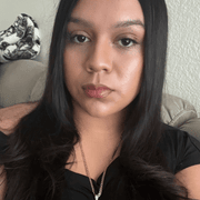 America S., Care Companion in La Mesa, CA with 3 years paid experience