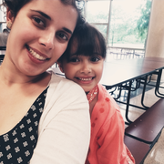 Camilla P., Nanny in Chicago, IL with 7 years paid experience
