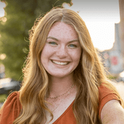 Madelyn H., Child Care in Saint Paul, IN 47272 with 4 years of paid experience