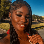 Terionah B., Babysitter in Maricopa, AZ 85138 with 5 years of paid experience