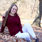 Krista D. - Prairie du Sac Babysitter