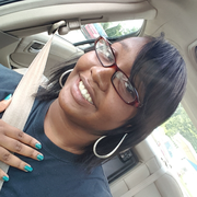 Chaundavia C., Nanny in Hope Mills, NC with 11 years paid experience