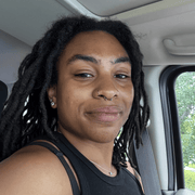 Joelle G., Pet Care Provider in Bowie, MD with 4 years paid experience