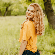 Madeleine W., Babysitter in Columbia, MO with 4 years paid experience