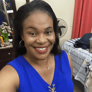 Deandrea J., Child Care Provider in 02554 with 10 years of paid experience