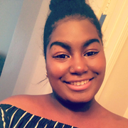 Keonna C. - Greenville Babysitter