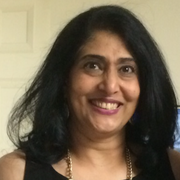 Meena G., Babysitter in Charlotte, NC with 14 years paid experience