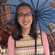 Emma T., Nanny in 10919 with 2 years of paid experience