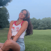 Elaina K., Babysitter in Fairfield, CT with 7 years paid experience