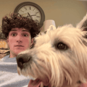 Matt C., Pet Care Provider in Medford, NJ with 10 years paid experience