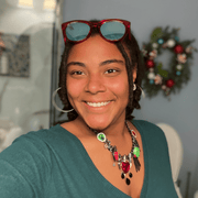 Darryana G., Babysitter in 33772 with 6 years of paid experience