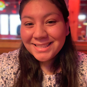 Savannah H., Child Care in Kingsbury, TX 78638 with 8 years of paid experience