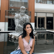 Hajar A., Nanny in 36530 with 12 years of paid experience
