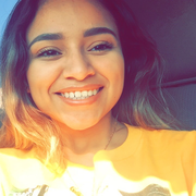 Lesly V. - Rogers Nanny