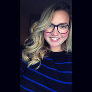 Megan G. - Brookline Babysitter