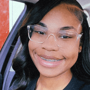 Tamia B., Babysitter in Vacherie, LA 70090 with 5 years of paid experience