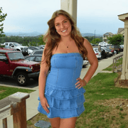 Giavanna M., Babysitter in Harrisonburg, VA 22801 with 5 years of paid experience