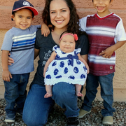 Rebecca T., Babysitter in Florence, AZ 85132 with 10 years of paid experience