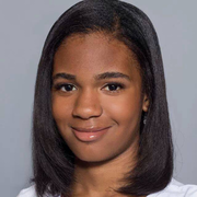 Richeedah N. - Riverview Babysitter
