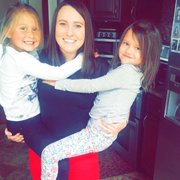 Irena F., Babysitter in Spokane, WA with 1 year paid experience