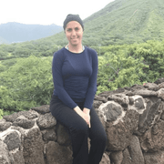 Ayah S., Babysitter in 96818 with 8 years of paid experience