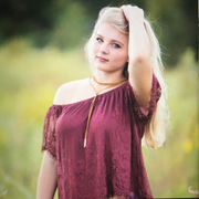 Maddie F. - Rolesville Babysitter