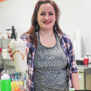 Allison M., Nanny in Rosemount, MN with 6 years paid experience