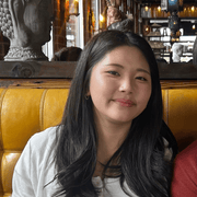 Yuna K., Nanny in 77802 with 1 year of paid experience
