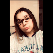 Abigail N. - Paso Robles Nanny