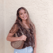Julia J., Nanny in Groves, TX 77619 with 3 years of paid experience