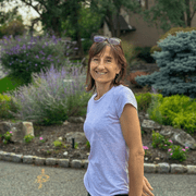 Oleksandra P., Care Companion in Little Falls, NJ 07424 with 10 years paid experience