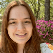 Kathryn M., Babysitter in Kingsland, GA with 3 years paid experience