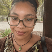 Amber B., Child Care Provider in 28709 with 5 years of paid experience