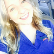 Cheyenne G., Nanny in Harrah, OK with 2 years paid experience
