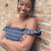Kyla H., Nanny in 77471 with 5 years of paid experience