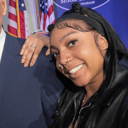 Naimah S., Babysitter in 20776 with 3 years of paid experience