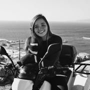 Haley C. - Freeport Babysitter