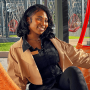 Jamia M., Child Care Provider in 20617 with 1 year of paid experience