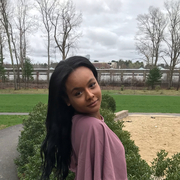 Jennifer A. - Framingham Babysitter