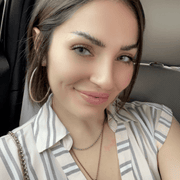 Giovanna E., Child Care Provider in 78570 with 1 year of paid experience
