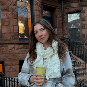 Cece W., Babysitter in Fairfield, CT with 4 years paid experience