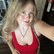 Timberlin M., Child Care in Sheridan, CA 95681 with 3 years of paid experience