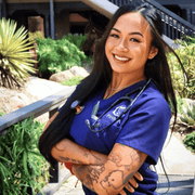 Levia N., Nanny in 85326 with 2 years of paid experience