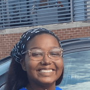 Yakeena  C., Babysitter in 62226 with 1 year of paid experience