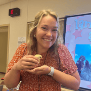 Kealey B., Child Care Provider in 77563 with 10 years of paid experience