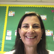 Maura N. - Pena Blanca <span class="translation_missing" title="translation missing: en.application.care_types.child_care">Child Care</span>